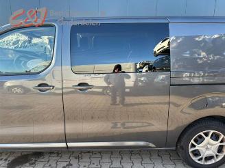 Citroën Jumpy Jumpy, Van, 2016 2.0 Blue HDI 180 picture 6