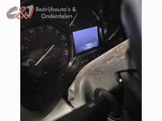 Citroën Jumpy Jumpy, Van, 2016 2.0 Blue HDI 180 picture 23