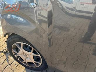 Citroën Jumpy Jumpy, Van, 2016 2.0 Blue HDI 180 picture 4