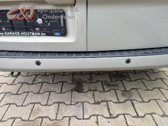 Ford Transit Transit Custom, Van, 2011 / 2023 2.2 TDCi 16V picture 5