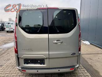 Ford Transit Transit Custom, Van, 2011 / 2023 2.2 TDCi 16V picture 4
