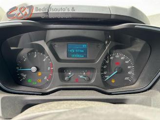 Ford Transit Transit Custom, Van, 2011 / 2023 2.2 TDCi 16V picture 28