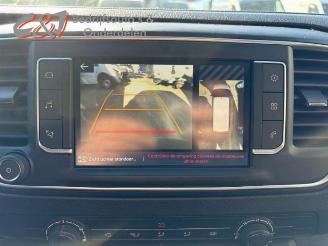 Fiat Scudo Scudo, Van, 2022 1.5 Multijet 120 picture 20