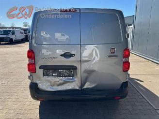 Fiat Scudo Scudo, Van, 2022 1.5 Multijet 120 picture 5