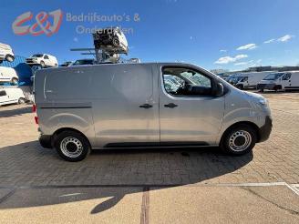 Fiat Scudo Scudo, Van, 2022 1.5 Multijet 120 picture 9