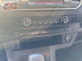 Fiat Scudo Scudo, Van, 2022 1.5 Multijet 120 picture 21