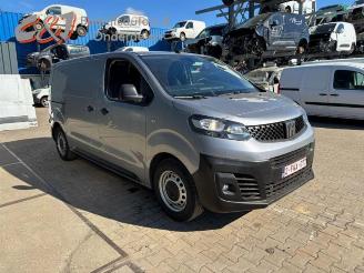 Fiat Scudo Scudo, Van, 2022 1.5 Multijet 120 picture 12