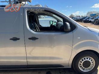 Fiat Scudo Scudo, Van, 2022 1.5 Multijet 120 picture 11