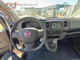 Fiat Scudo Scudo, Van, 2022 1.5 Multijet 120 picture 18