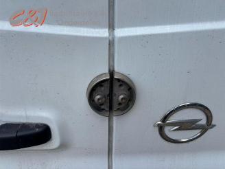 Opel Vivaro Vivaro, Van, 2014 / 2019 1.6 CDTi BiTurbo 125 picture 7