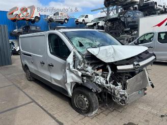Opel Vivaro Vivaro, Van, 2014 / 2019 1.6 CDTi BiTurbo 125 picture 13