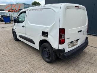 Opel Combo Combo Cargo, Van, 2018 1.5 CDTI 100 picture 3