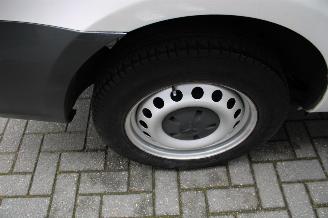 Mercedes Vito 109 CDI Functional Lang airco 3 zits marge ( btw vrij ) picture 27