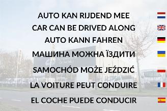 Mercedes Vito 109 CDI Functional Lang airco 3 zits marge ( btw vrij ) picture 5