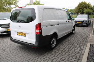 Mercedes Vito 109 CDI Functional Lang airco 3 zits marge ( btw vrij ) picture 6