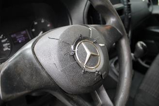 Mercedes Vito 109 CDI Functional Lang airco 3 zits marge ( btw vrij ) picture 13