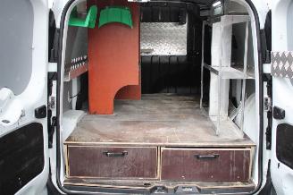 Dacia Dokker 1.5 dCi 75 Ambiance airco navi marge ( btw vrij ) picture 14