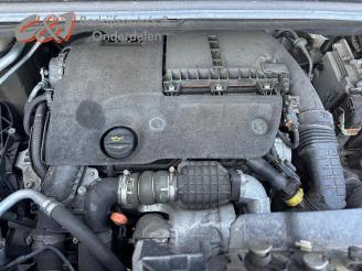 Peugeot Partner Partner (EF/EU), Van, 2018 1.6 BlueHDi 100 picture 21