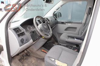 Volkswagen Transporter Transporter T5, Van, 2003 / 2015 2.0 TDI DRF picture 13