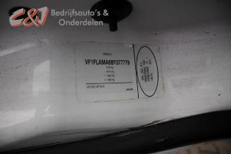 Renault Trafic Trafic New (FL), Van, 2001 / 2014 2.0 dCi 16V 90 picture 16