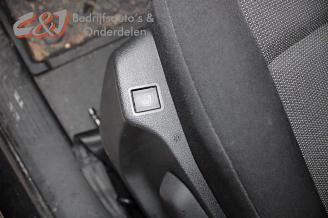 Peugeot Partner Partner (EF/EU), Van, 2018 1.5 BlueHDi 100 picture 12