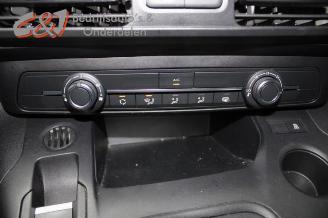 Peugeot Partner Partner (EF/EU), Van, 2018 1.5 BlueHDi 100 picture 17