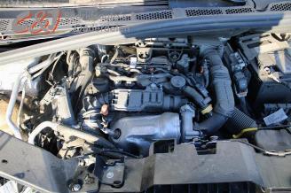 Peugeot Partner Partner (EF/EU), Van, 2018 1.5 BlueHDi 100 picture 19