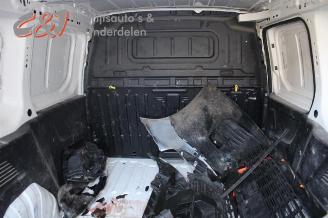 Peugeot Partner Partner (EF/EU), Van, 2018 1.5 BlueHDi 100 picture 10