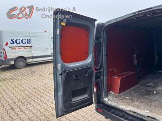 Renault Trafic Trafic (1FL/2FL/3FL/4FL), Van, 2014 2.0 dCi 16V 120 picture 12