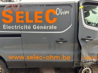 Renault Trafic Trafic (1FL/2FL/3FL/4FL), Van, 2014 2.0 dCi 16V 120 picture 15