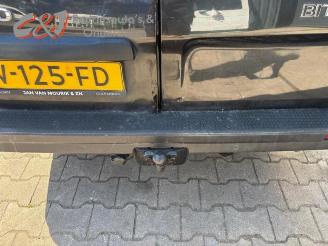 Opel Vivaro Vivaro, Van, 2014 / 2019 1.6 CDTi BiTurbo 125 picture 6