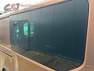 Renault Trafic Trafic (1FL/2FL/3FL/4FL), Van, 2014 1.6 dCi 145 Twin Turbo picture 13