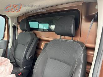 Renault Trafic Trafic (1FL/2FL/3FL/4FL), Van, 2014 1.6 dCi 145 Twin Turbo picture 17