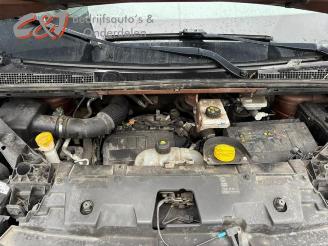 Renault Trafic Trafic (1FL/2FL/3FL/4FL), Van, 2014 1.6 dCi 145 Twin Turbo picture 25