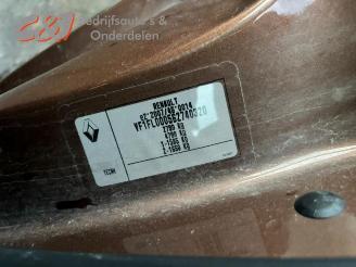 Renault Trafic Trafic (1FL/2FL/3FL/4FL), Van, 2014 1.6 dCi 145 Twin Turbo picture 26