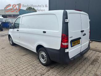 Mercedes Vito Vito (447.6), Van, 2014 1.6 111 CDI 16V picture 4