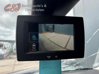 Peugeot Partner Partner (EF/EU), Van, 2018 1.5 BlueHDi 130 picture 28