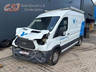 disassembly passenger cars Ford Transit Transit, Van, 2013 2.0 TDCi 16V Eco Blue 130 2019/8
