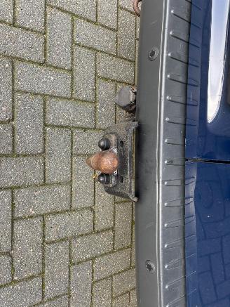 Ford Transit Custom  picture 14