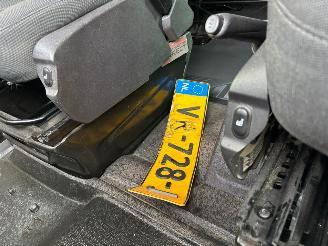 Ford Transit Custom  picture 28