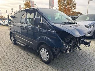 Ford Transit Custom  picture 6