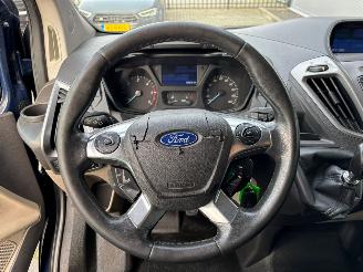 Ford Transit Custom  picture 24