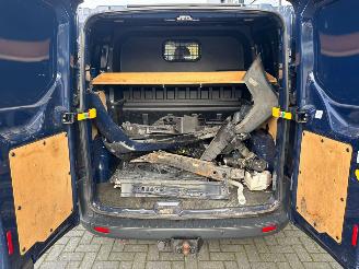 Ford Transit Custom  picture 15