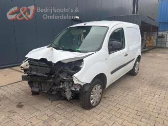 Salvage car Renault Kangoo Kangoo Express (FW), Van, 2008 1.5 dCi 75 FAP 2015/2