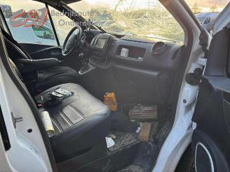 Opel Vivaro Vivaro, Van, 2014 / 2019 1.6 CDTI 95 Euro 6 picture 18