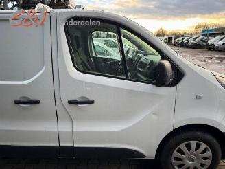 Renault Trafic Trafic (1FL/2FL/3FL/4FL), Van, 2014 1.6 dCi 95 picture 13