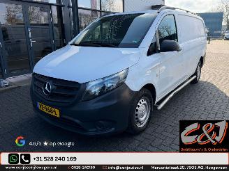 Mercedes Vito  picture 1