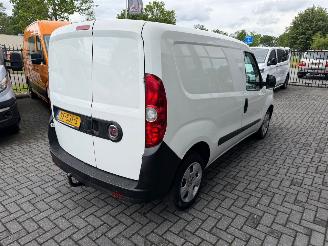 Fiat Doblo  picture 14