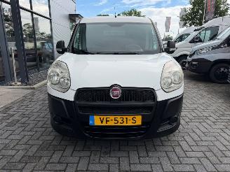 Fiat Doblo  picture 19