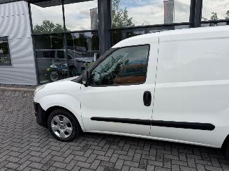 Fiat Doblo  picture 5